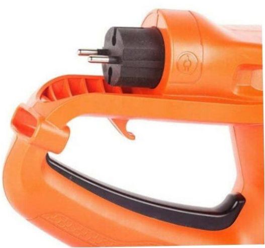 BLACK+DECKER BEHT201 45 cm-es készülék