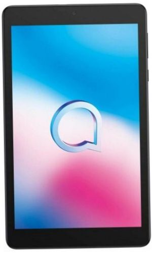 Alcatel 3T 8 (2020), 2GB/32GB, Wi-Fi + Cellular, fekete