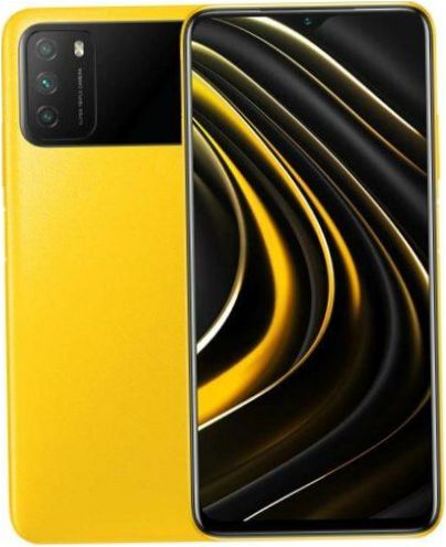 Xiaomi Poco M3 4/64GB