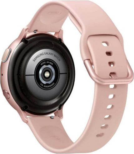 Samsung Galaxy Watch Active2 okosóra