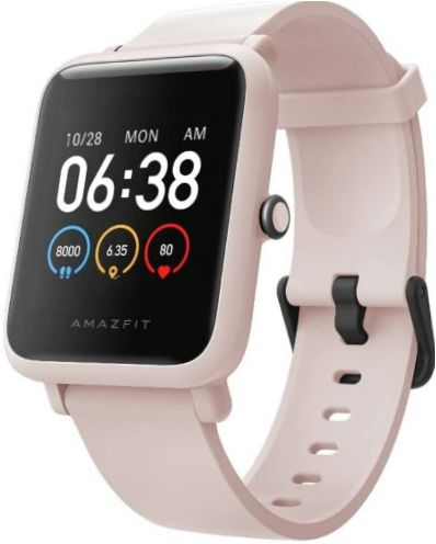 Amazfit Bip S Lite okosóra