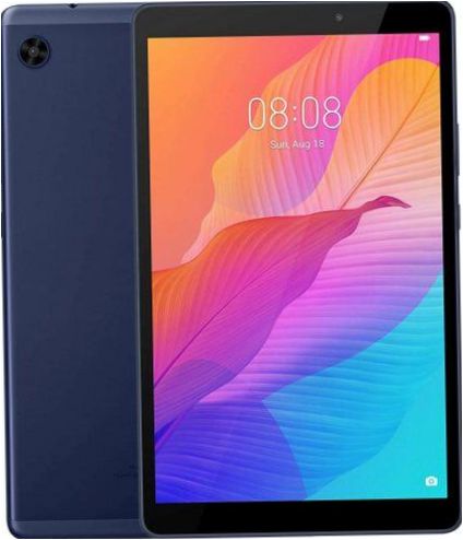 HUAWEI MatePad T 8.0 (2020), 2GB/16GB, Wi-Fi + Cellular, mélykék