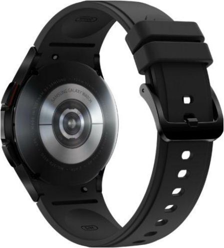 Samsung Galaxy Watch4 Classic okosóra - védelem: vízállóság