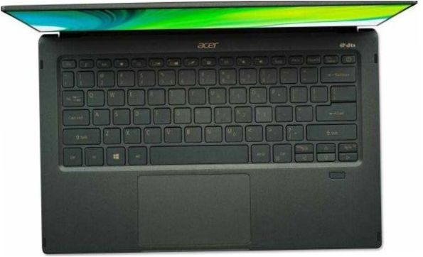 14" Acer Swift 5 SF514-55TA-574H noteszgép