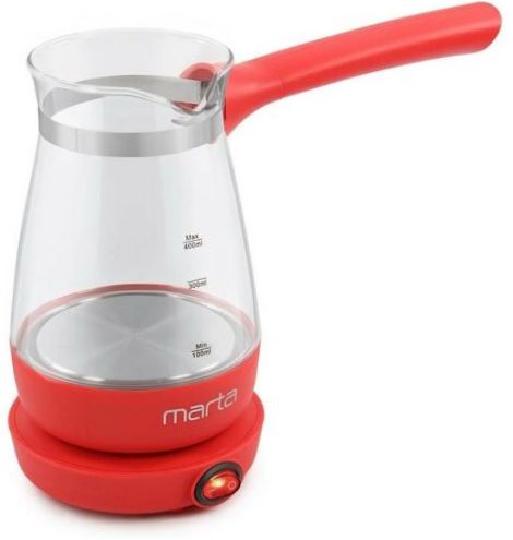 MARTA MT-2140, fehér gyöngyház