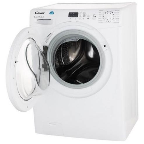 Mosógép Candy CS4 1061D1/2-07 - töltet: 5kg