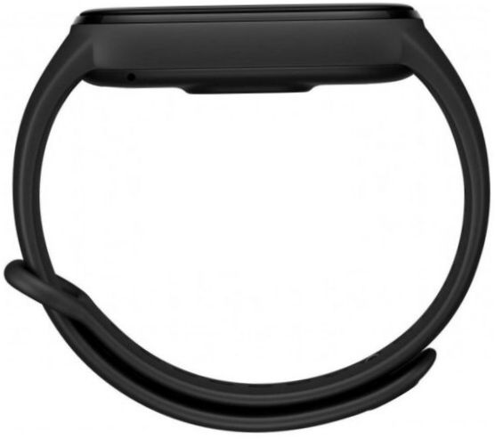 Intelligens karkötő Xiaomi Mi Smart Band 5 - védelem: vízálló