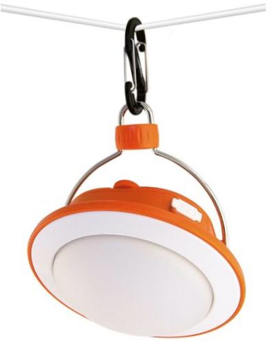 Bright Ray CL-360A "Camping csillár 6"