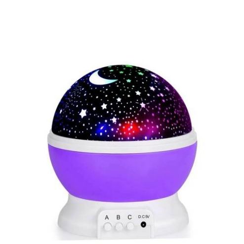 Cosmo Night light projektor