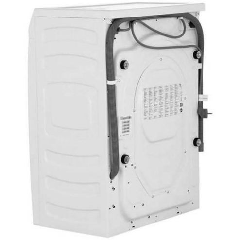 Haier HW60-BP10959 mosógép - vezérlés okostelefonnal: igen