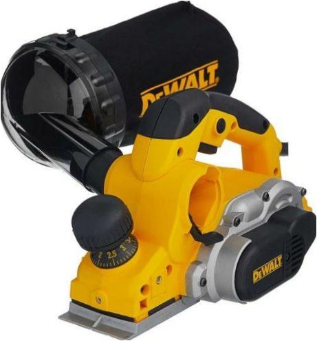 DeWALT D26500K, 1050W sárga/fekete
