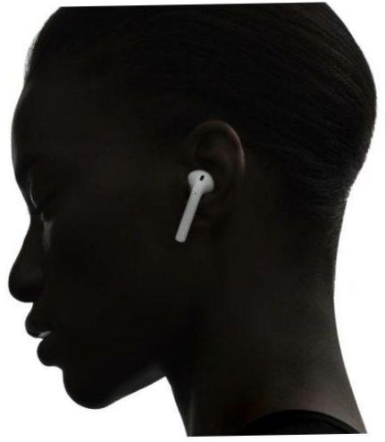 Apple AirPods 2 töltőtokkal MV7N2