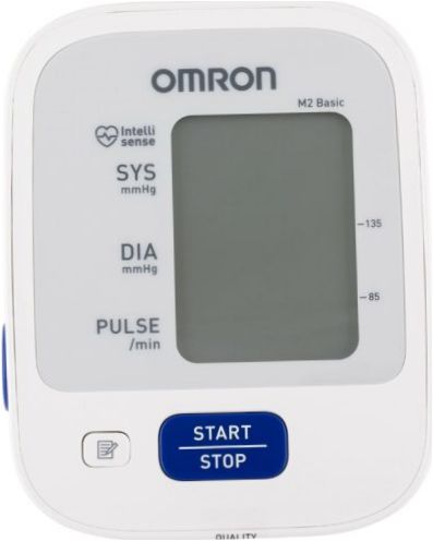 Omron M2 Basic (HEM 7121)