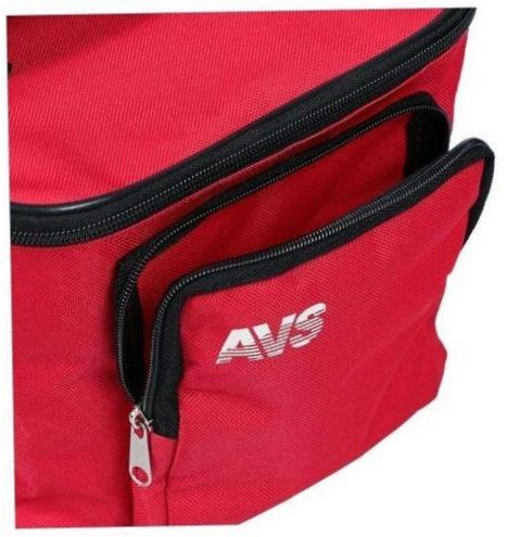 AVS Thermo Bag TC piros 20 l