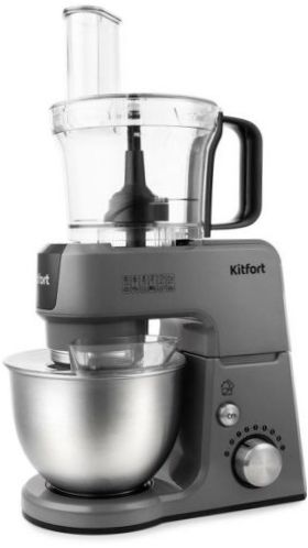 Kitfort KT-1366 piros