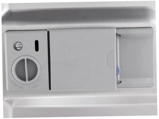 Midea MFD45S110 W, fehér