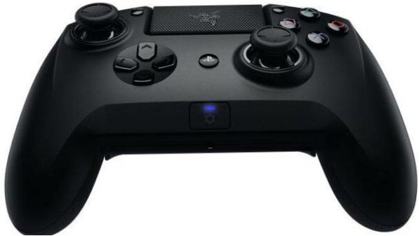 Razer Raiju Tournament Edition