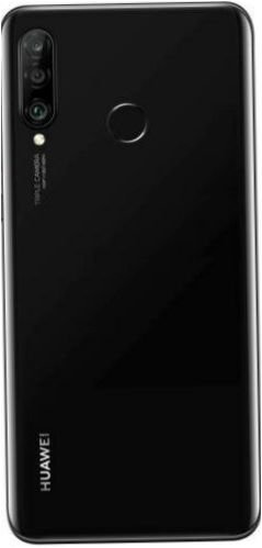 HUAWEI P30 Lite új kiadás