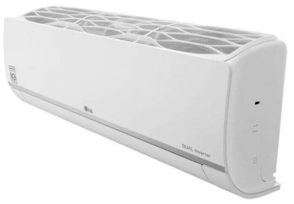 LG P12SP - termékcsalád: SILVER Inverter