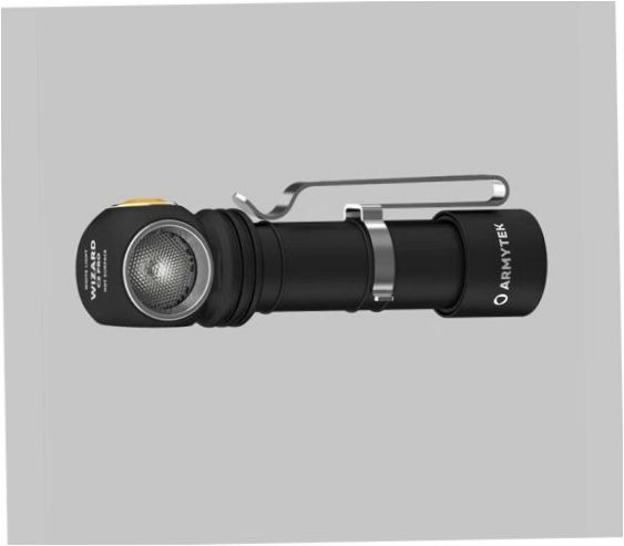 ArmyTek Wizard C2 Pro mágnes USB XHP50.2 (hideg fény)