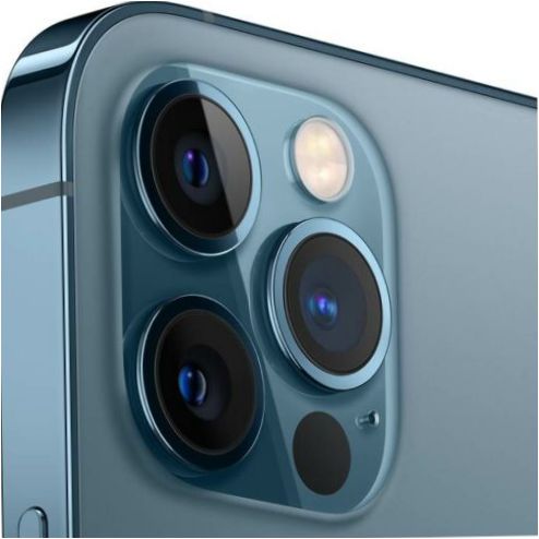 Apple iPhone 12 Pro 128 GB, Csendes-óceáni kék
