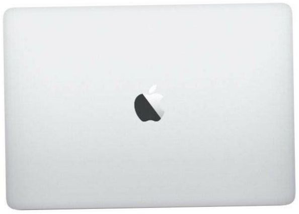 13.3" Apple MacBook Pro 13 2019 közepén laptop