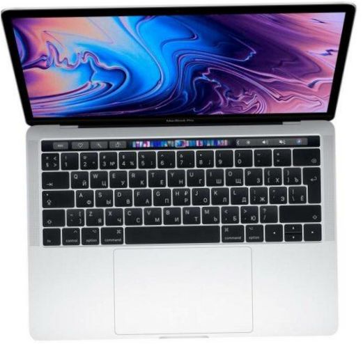 Apple MacBook Pro 13 Mid 2019 MUHP/A, űrszürke színben