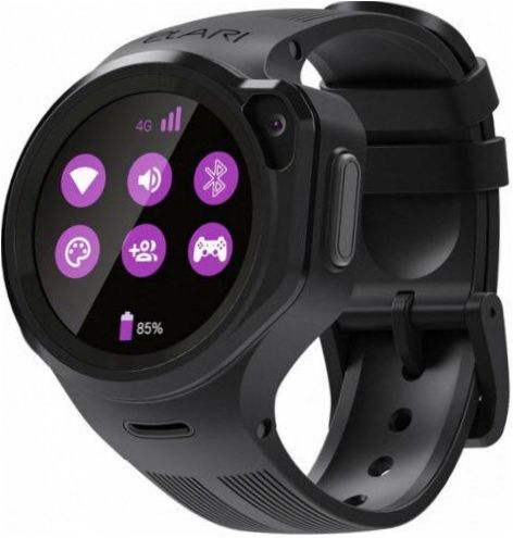 ELARI KidPhone 4GR Gyermek okosóra - Biztonság: Vízálló