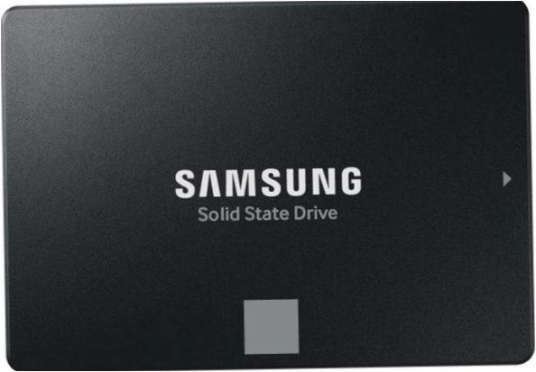 Samsung 870 EVO 500 GB MZ-77E500BW MZ-77E500BW