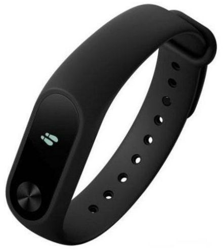 Xiaomi Mi Band 2 intelligens karkötő - mechanizmus típusa: kvarc