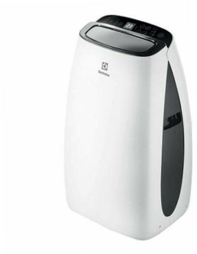 Electrolux EACM-13HR/N3 fehér/fekete