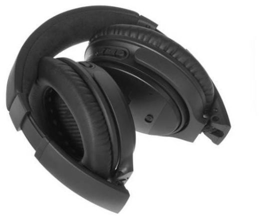 Bose QuietComfort 35 II, ezüst