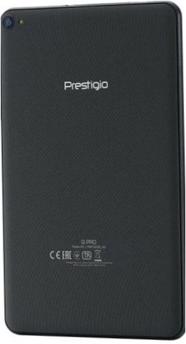 Prestigio Q Pro, 2GB/16GB, Wi-Fi + mobiltelefon, űrszürke