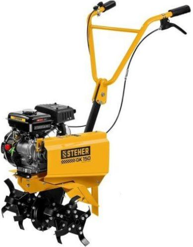 Steher GK-150 3 LE