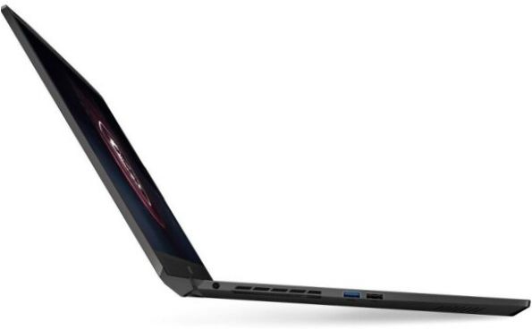 17.3" MSI Pulse GL7611UEK-08 notebook