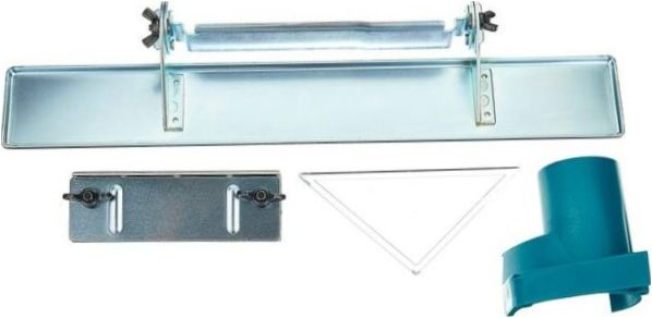 Makita 1806B, 1200W kék/szürke