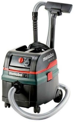 Metabo ASR 25 L SC, 1400 W