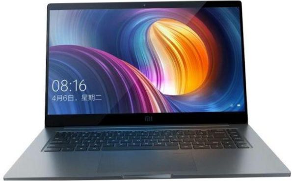 Xiaomi Mi Notebook Pro 15.6 JYU4158CN Xiaomi Mi Notebook Pro 15.6 JYU4158CN