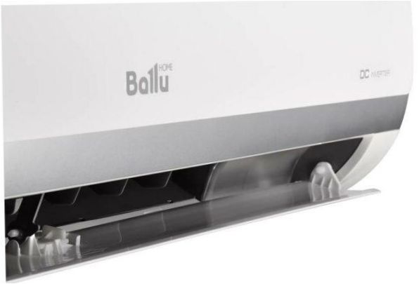 Split-rendszer Ballu BSDI-09HN1 - légkondicionáló kapacitás: 9 BTU