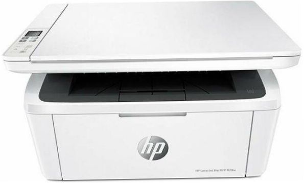 HP LaserJet Pro MFP M28w, fehér