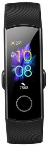 HONOR Band 5 okoskarkötő - operációs rendszer: Zepp OS