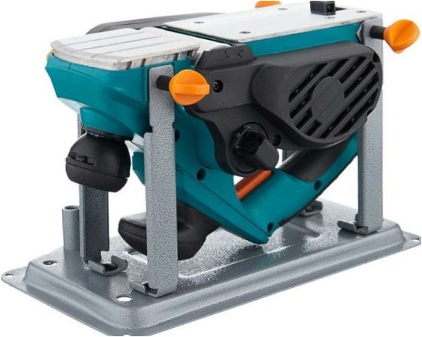 Bort BFB-850-T, fixen szerelt, 850 W kék/fekete