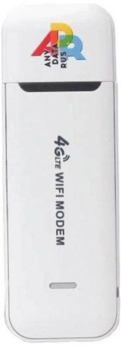 4G LTE modem AnyDATA W150