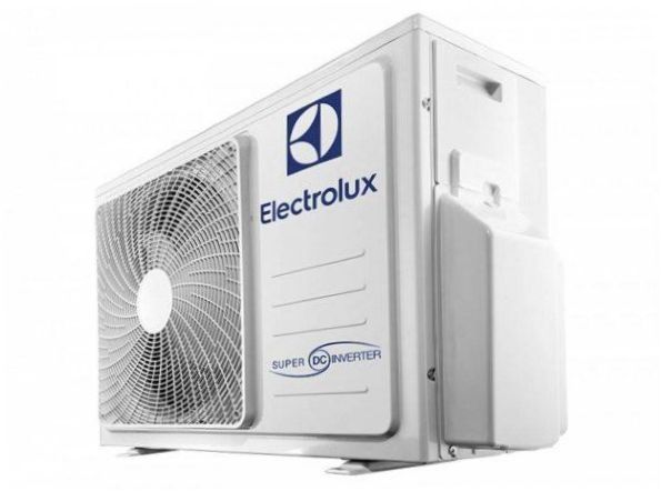 Split-rendszer Electrolux EACS/I-11HEV/N3 - jellemzők: kijelző, kezelő kijelző, távirányító, állítható légáramlási irány, időzítő be/ki kapcsolás