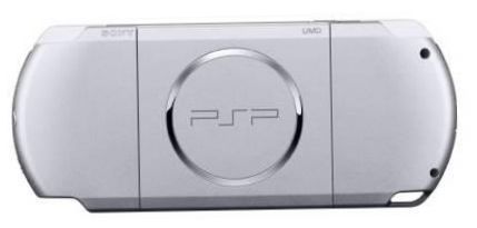 Sony PlayStation Portable Slim és Lite PSP-3000, piros,