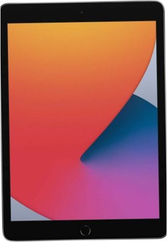 Apple iPad (2020), 3GB/32GB, Wi-Fi + mobil, arany színű