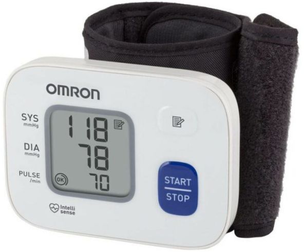 Omron RS2