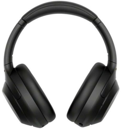 Sony WH-1000XM4, ezüst
