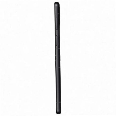 Samsung Galaxy Z Flip3 8/256GB, fekete