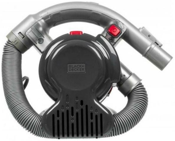 BLACK+DECKER PD1200AV